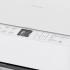 Canon PIXMA TS6540i Wireless Colour 3-in-1 Inkjet Printer – White